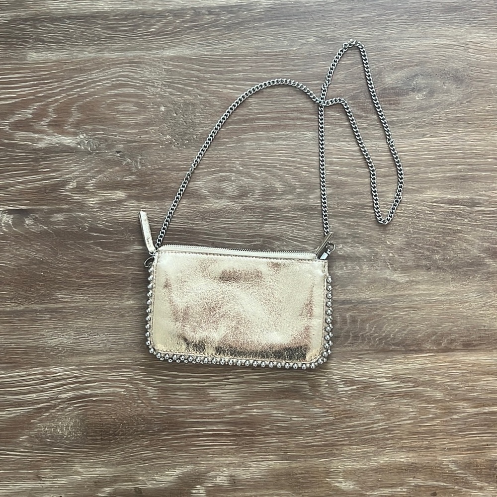 Zara bag